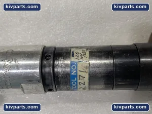 Uryu UAN-610R-30C AMICO Angle Drive – actual item, photo 9 of 12