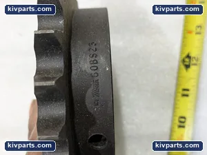 Martin 60BS23 Sprocket – actual item, photo 5 of 6