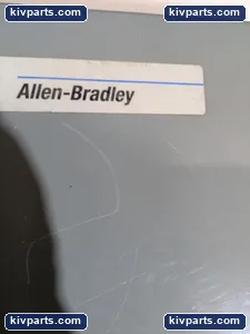 Allen-Bradley 509-CAB-XXX-6P Motor Starter – actual item, photo 2 of 11