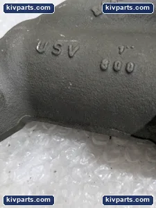 E-095 Motor Starter – actual item, photo 4 of 7
