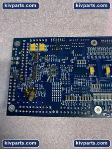 10050310 Industrial Automation Module – actual item, photo 4 of 7