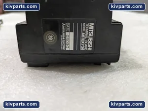 Animatics SM17205D Sink I/O Terminal Board – actual item, photo 4 of 13
