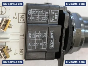 Eaton E34FPB297LRP24 Lighting – actual item, photo 4 of 8