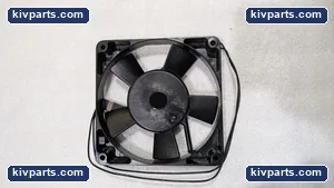 PM058-115-4B Interfan – actual item, photo 4 of 5
