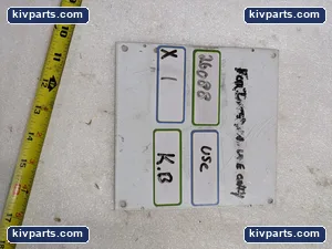NEC GLS5323B – actual item, photo 8 of 8