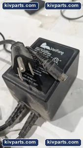 Verifone 02099 ‑02G AC Power Transformer – actual item, photo 3 of 4