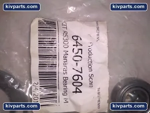 RS300 Manaras Bearing – actual item, photo 2 of 3