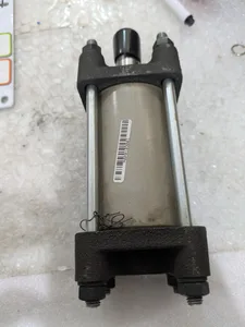 SMC 78A015050B Pneumatic Tie Rod Air Cylinder