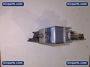 Allen-Bradley 1747-L543 CPU Module Automation Control – actual item, photo 3 of 5
