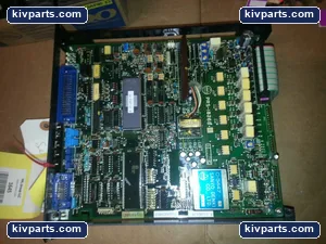Sanyo Denki 65BA030VXT12 BL Super Servo Amplifier – actual item, photo 2 of 4