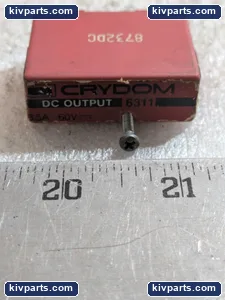 Crydom Fuse – actual item, photo 4 of 7