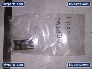 PRX ME501206 Semiconductor – actual item, photo 3 of 4