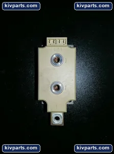 Semikron 250-14E Module Industrial Drive Control – actual item, photo 2 of 4