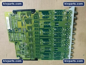 09-2826 Video Signal Connector Board – actual item, photo 2 of 3