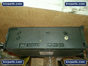 Siemens 3RK1301-0AB10-0AA2 ET200S Direct Starter Module – actual item, photo 6 of 6