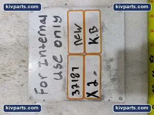 Schneider Electric LXM32IECT Lexium Drive Control – actual item, photo 6 of 6