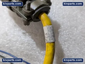 CA20508-0A Cable Harness – actual item, photo 6 of 10