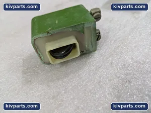 General Electric 15D2G2 FW-27 Contactor Starter – actual item, photo 3 of 6