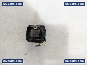 TB127-23 Magnet Contactor Motor Starter – actual item, photo 4 of 5