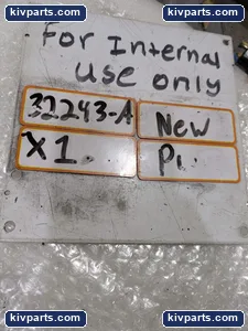 CKD SSD-32-20-FL277015 Compact Pneumatic Air Cylinder – actual item, photo 5 of 5