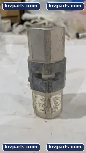 WP-50 S1 MFG 11-19 Pressure Regulator – actual item, photo 5 of 6