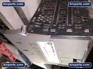Allen-Bradley 1746-A13 SLC 500 Chassis – actual item, photo 4 of 6