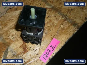 Moeller T0-5-3475.64/EZ Switch Industrial Control – actual item, photo 3 of 5