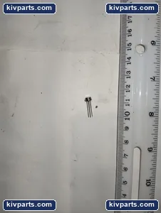 LM335AH Analog Output Temprature Sensor – actual item, photo 3 of 6