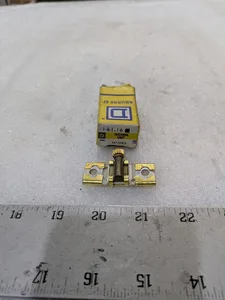 Square D 1-B1.16 Overload Relay Heater Element