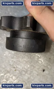 Martin 100B9 Roller Chain Sprocket – actual item, photo 2 of 2
