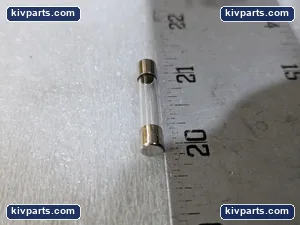 Mersen GGC2/10 Fuse – actual item, photo 5 of 7