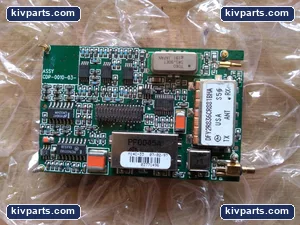 PF0045A Circuit Board PCB Module – actual item, photo 3 of 5