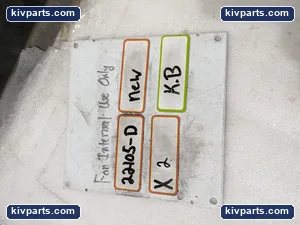 Siemens 3RV1901-1D Contact Block – actual item, photo 4 of 4