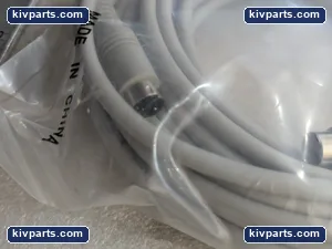 PAN Pacific S-6MDM/F-25 Enterprise RS 232 Serial Cable – actual item, photo 4 of 8
