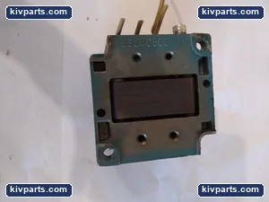 Asea 016-F EG 30 SK 415 Contactor – actual item, photo 2 of 7