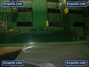 ABB Robotics Control Module – actual item, photo 3 of 4
