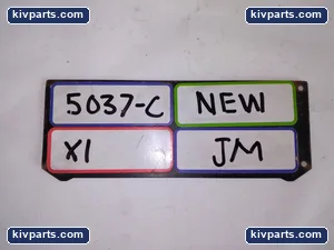 SY6325G1 Gray Battery Connector – actual item, photo 4 of 4