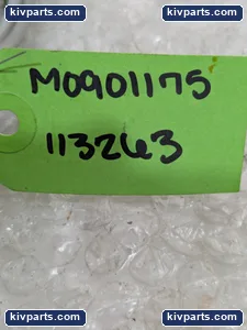 SMC M0901175 Pneumatic Component – actual item, photo 3 of 6