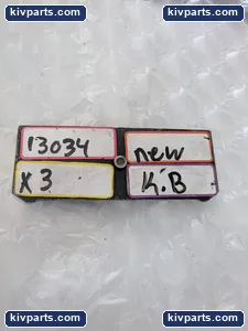 Eaton FAH8KV25KCGR1 Fuse – actual item, photo 4 of 4