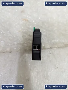 Cutler-Hammer E22B2 Pushbutton – actual item, photo 3 of 6