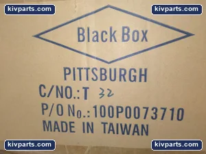 Black Box FT805-R2 Professionals Tool – actual item, photo 7 of 9