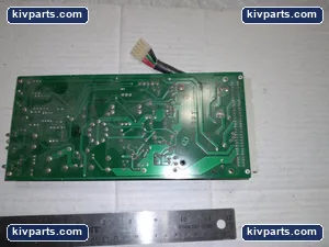 RFL D-101973 Main Board PCB Circuit Card – actual item, photo 4 of 5