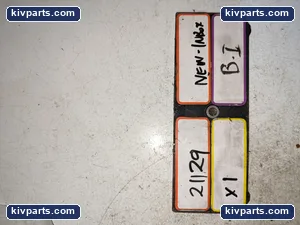 Parker FM2DDDKN Hydraulics – actual item, photo 5 of 5