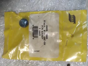 Esab 636927 Hand Knob