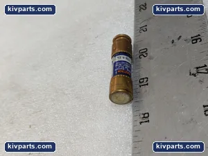 Bussmann FRN-R-2-1/4 Fuse – actual item, photo 3 of 8