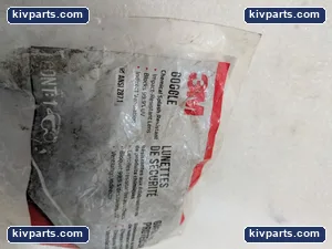 3M 91252-80025 Safety Relay – actual item, photo 2 of 6
