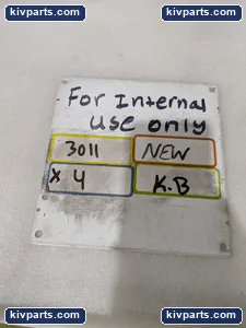 General Electric 55-530249G004 Magnetic Starter – actual item, photo 11 of 11