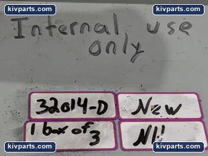 General Electric CR123C0.28A Overload Heater Element – actual item, photo 5 of 5