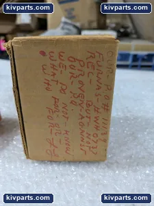 Furnas D50893-3 Magnet Coil Contactor Starter – actual item, photo 2 of 8