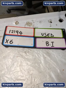 Timeter A2A3 Assembly Allied – actual item, photo 5 of 5